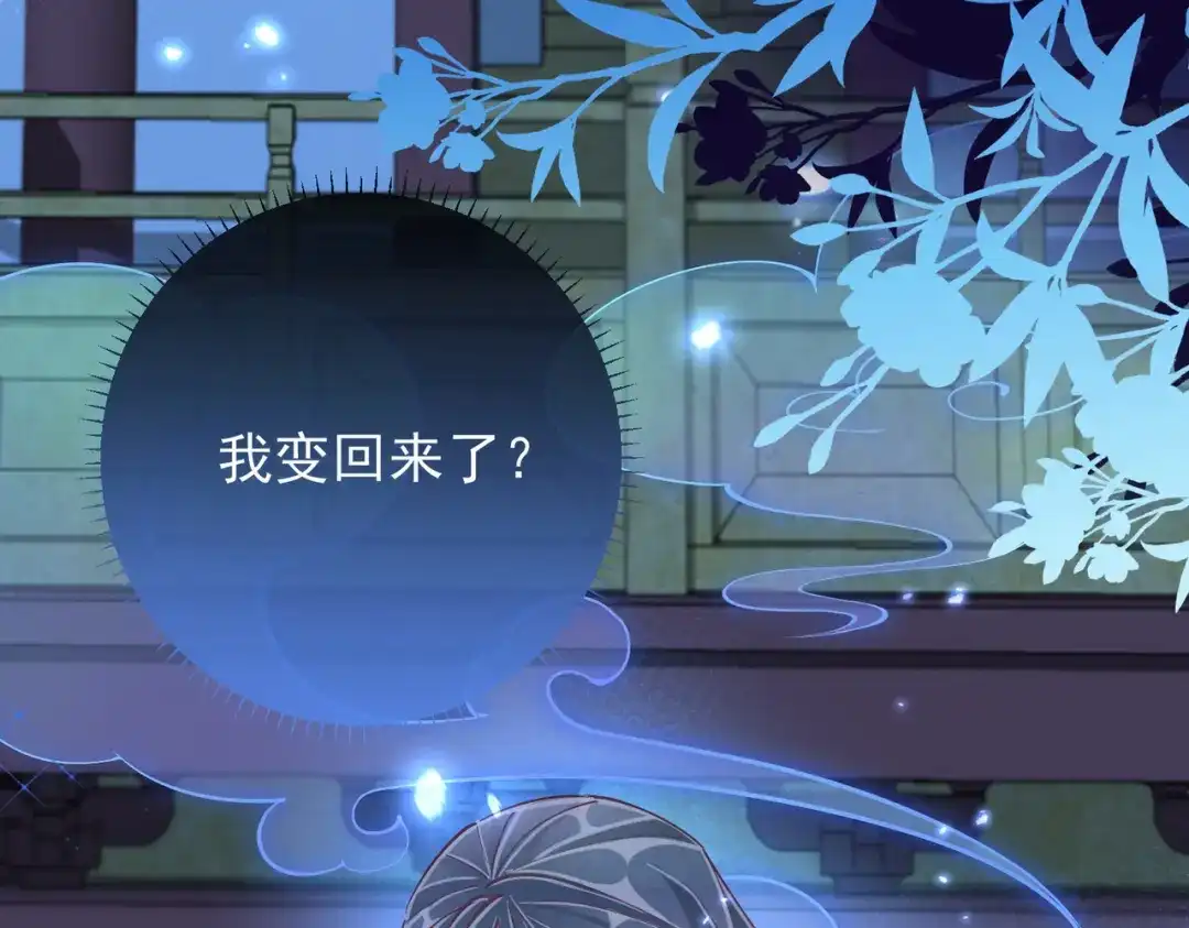 《王妃的成长攻略》1.44 梦境 第93页
