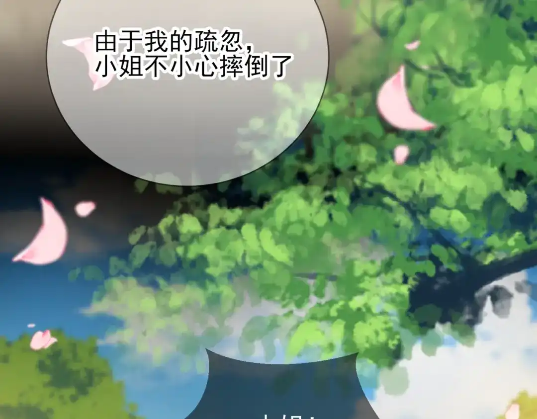 《王妃的成长攻略》1.44 梦境 第55页
