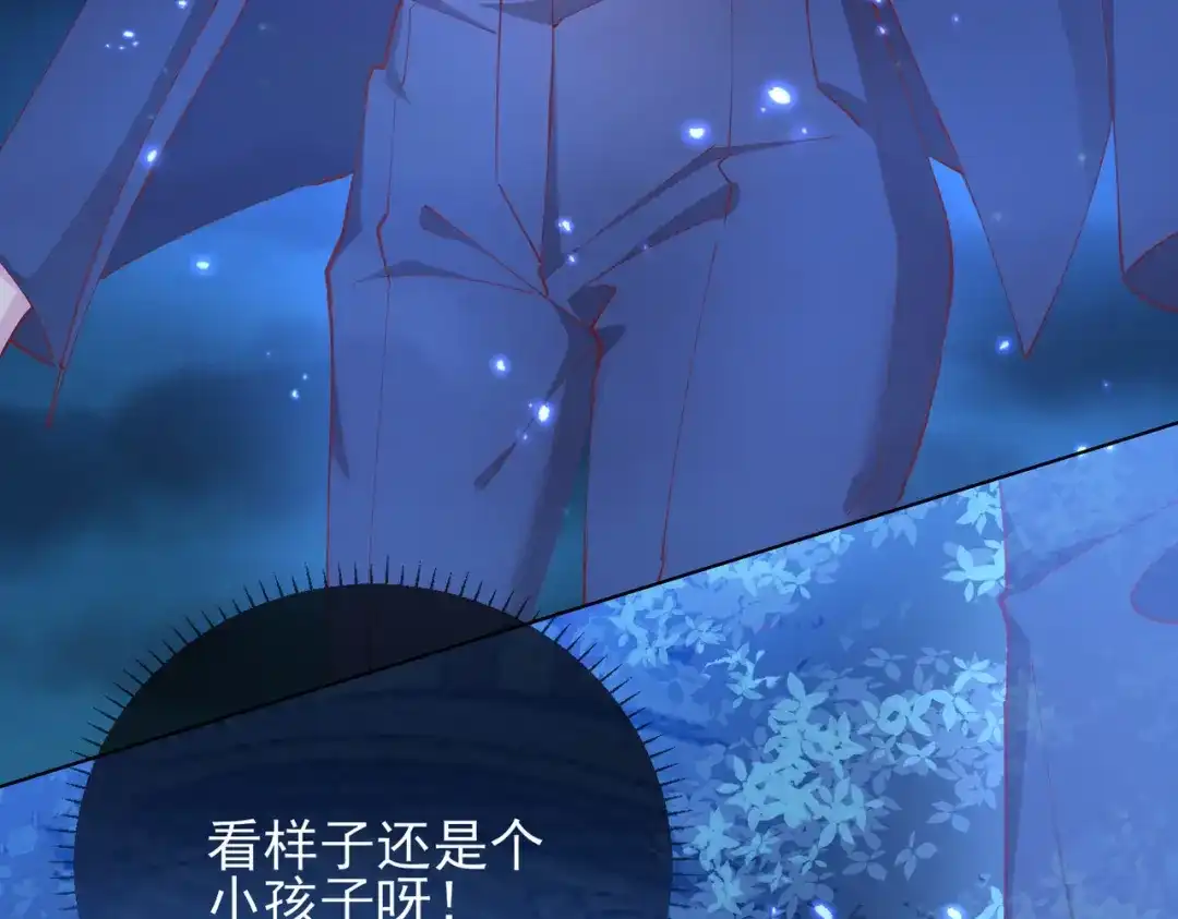 《王妃的成长攻略》1.44 梦境 第108页