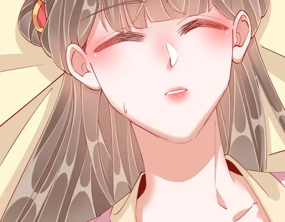 《王妃的成长攻略》1.44 梦境 第66页