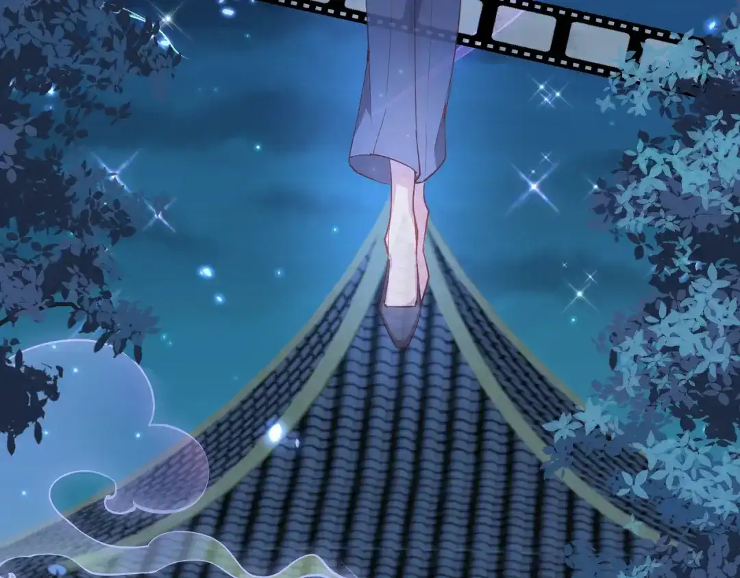 《王妃的成长攻略》1.44 梦境 第88页