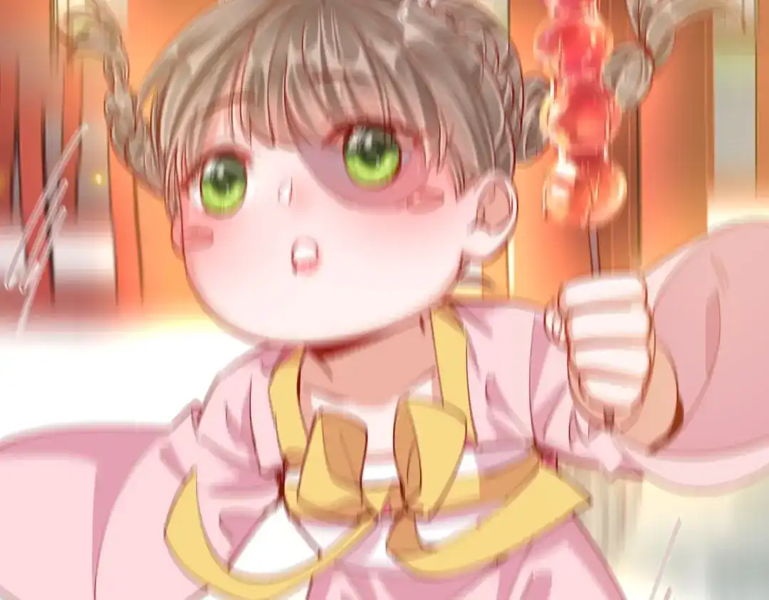 《王妃的成长攻略》1.44 梦境 第53页