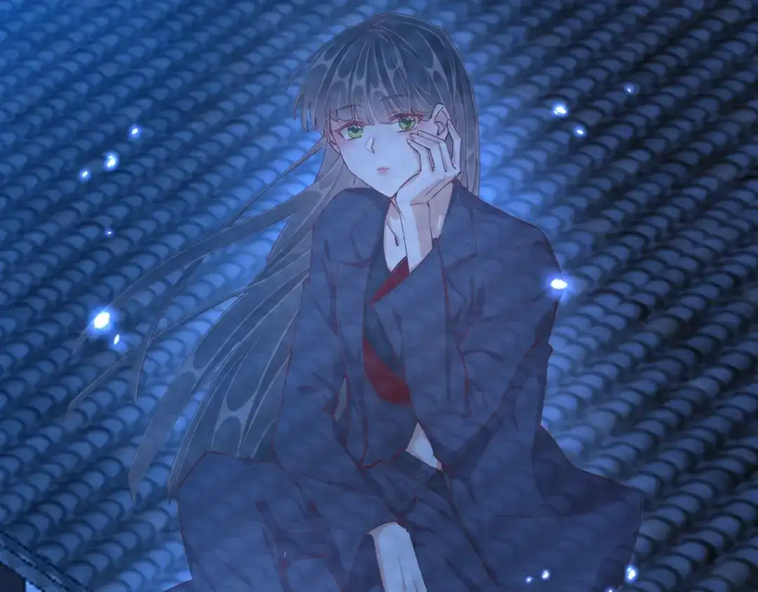 《王妃的成长攻略》1.45 往事 第80页