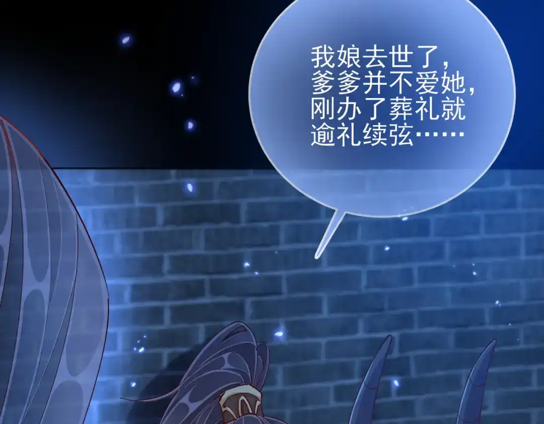 《王妃的成长攻略》1.45 往事 第13页