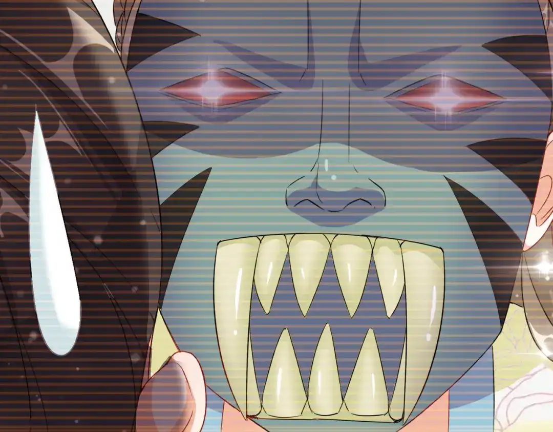 《王妃的成长攻略》1.45 往事 第87页