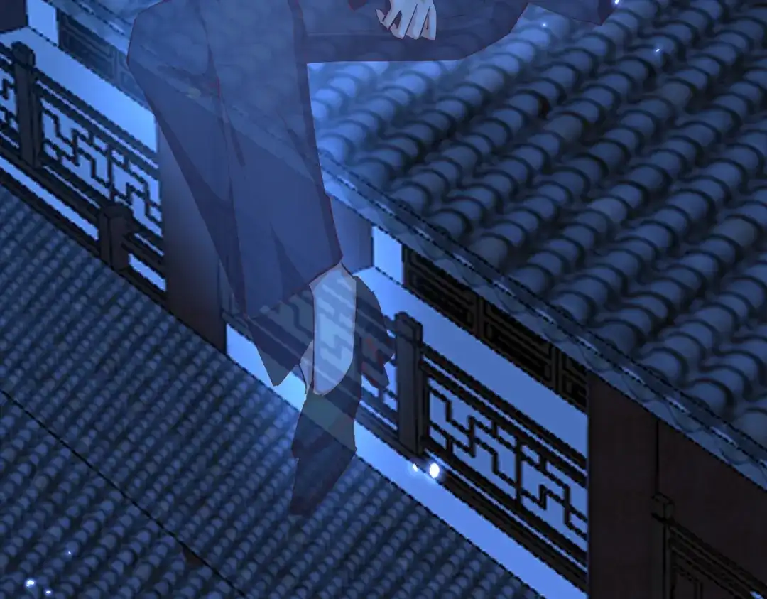 《王妃的成长攻略》1.45 往事 第81页