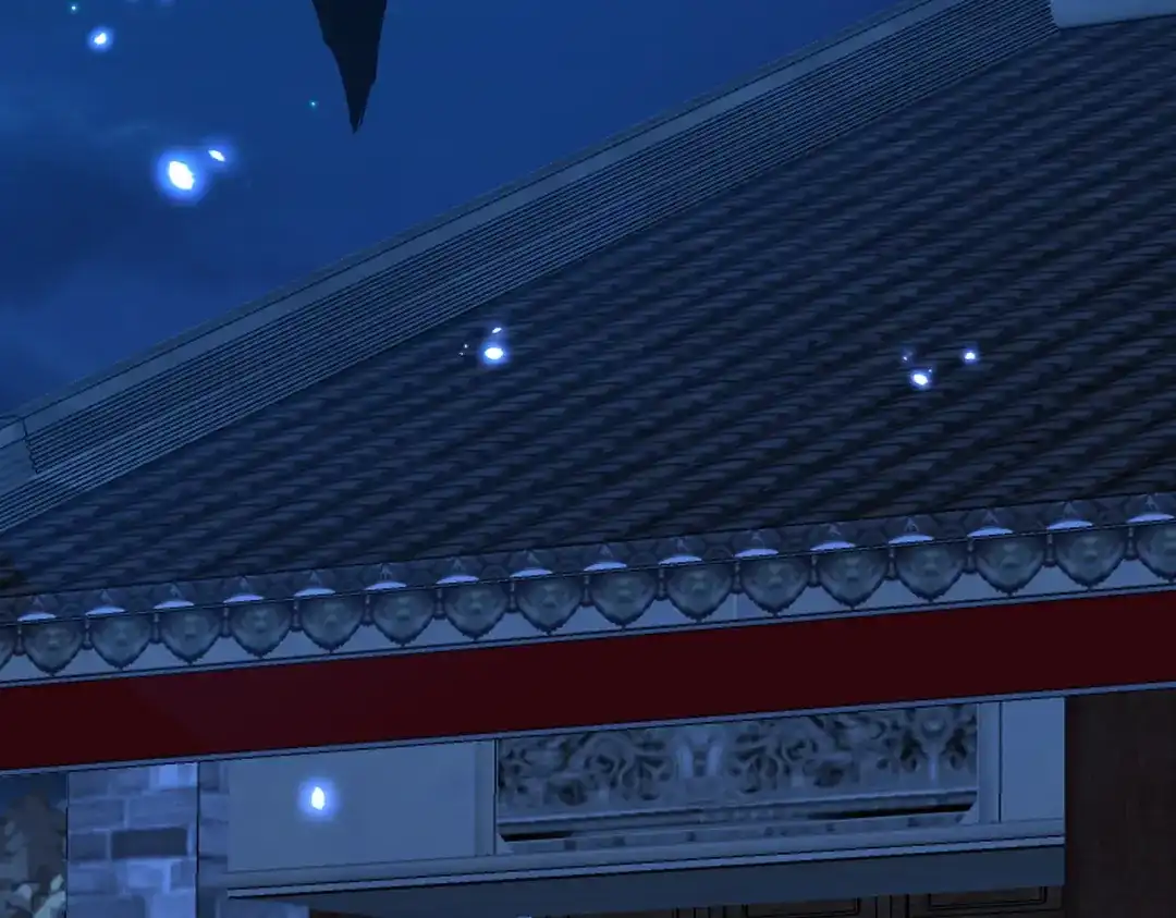 《王妃的成长攻略》1.45 往事 第68页
