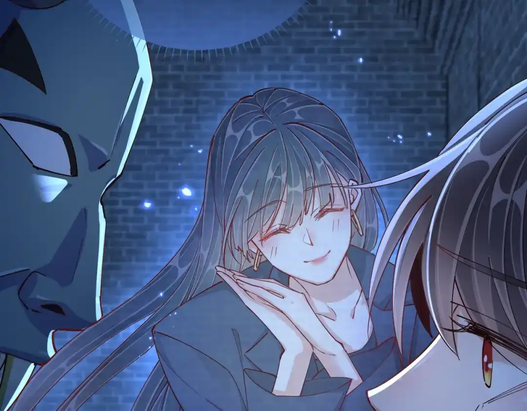 《王妃的成长攻略》1.45 往事 第11页