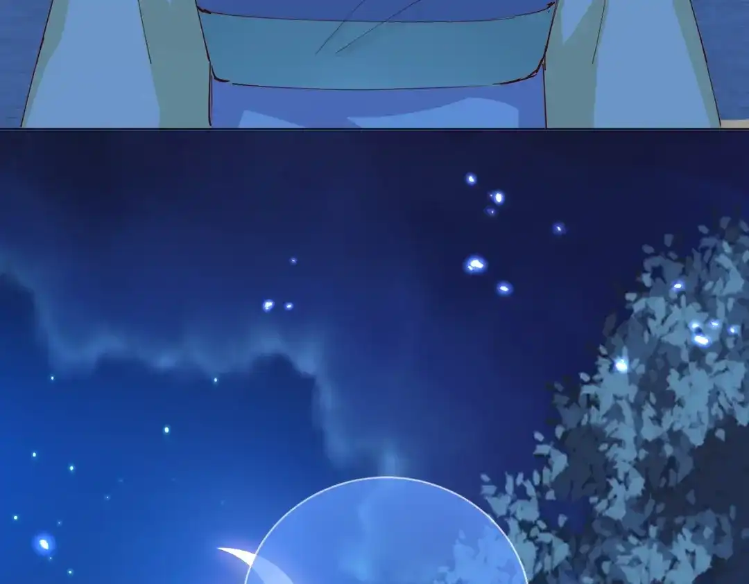 《王妃的成长攻略》1.45 往事 第66页