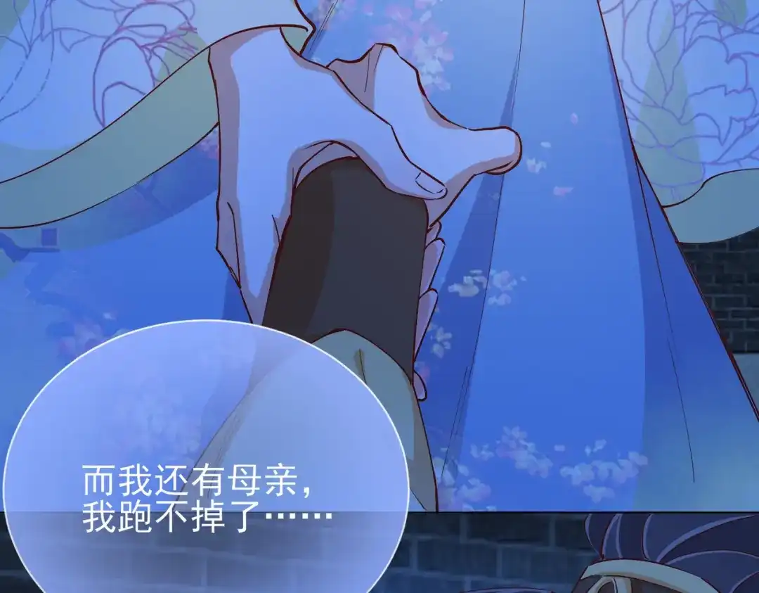 《王妃的成长攻略》1.45 往事 第44页