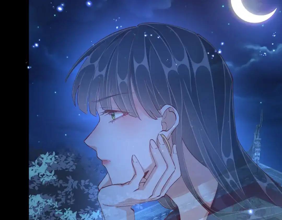 《王妃的成长攻略》1.45 往事 第83页