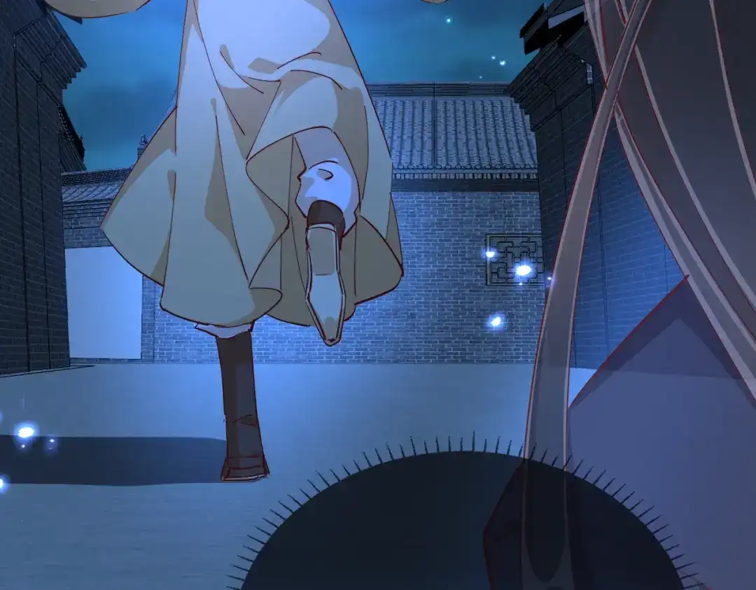 《王妃的成长攻略》1.45 往事 第56页