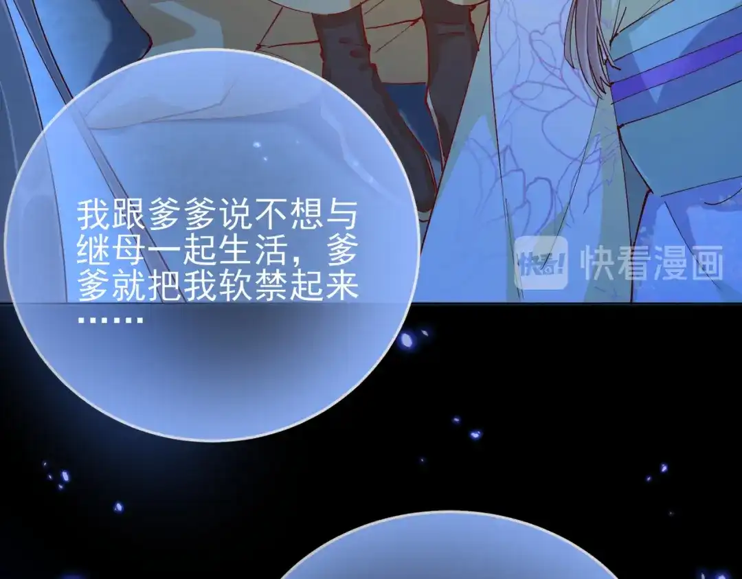 《王妃的成长攻略》1.45 往事 第15页