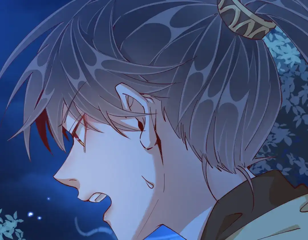 《王妃的成长攻略》1.45 往事 第72页