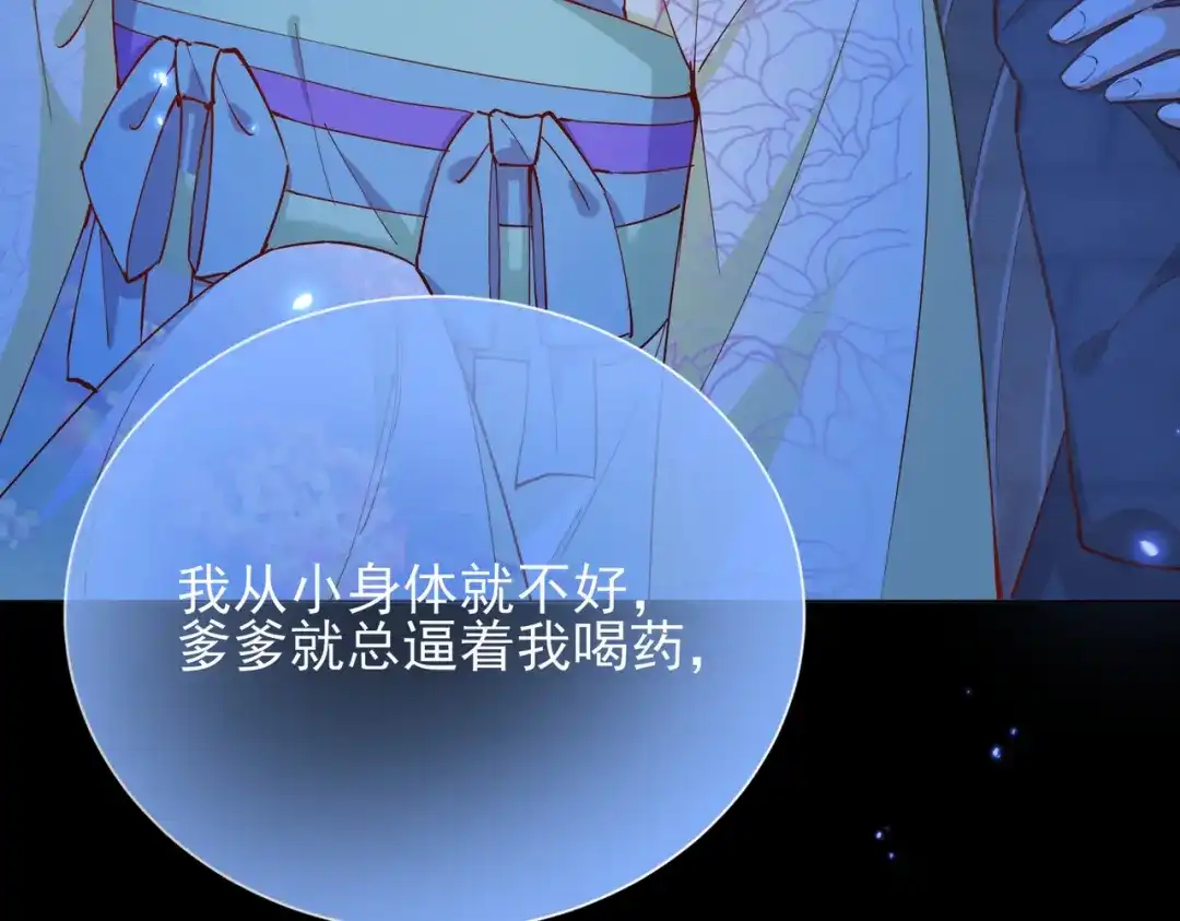 《王妃的成长攻略》1.45 往事 第24页