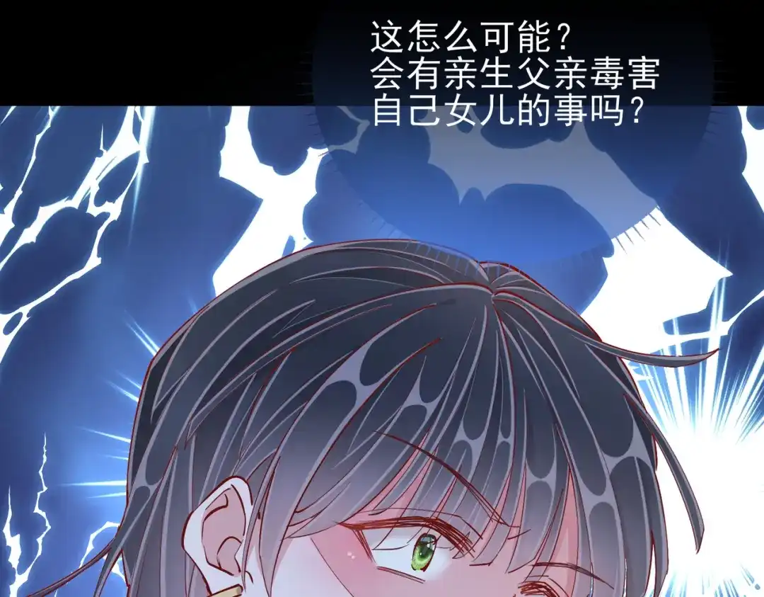 《王妃的成长攻略》1.45 往事 第28页