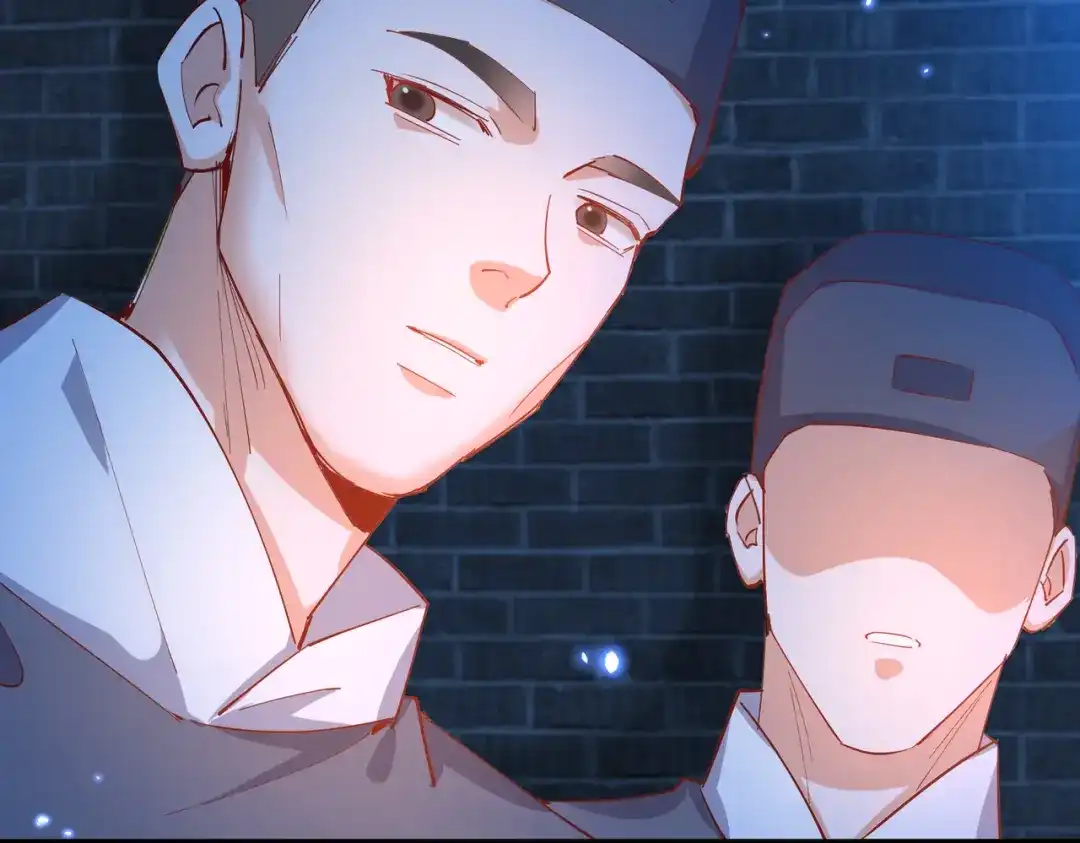 《王妃的成长攻略》1.45 往事 第62页