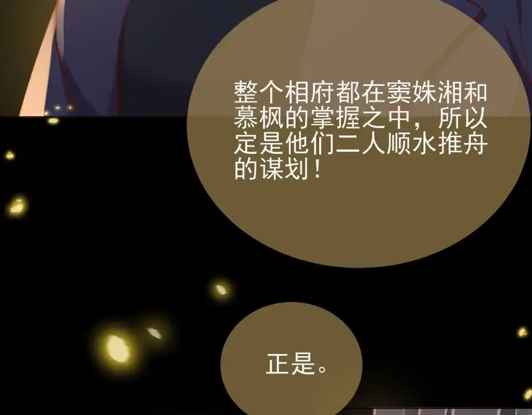 《王妃的成长攻略》1.46 对话 第78页