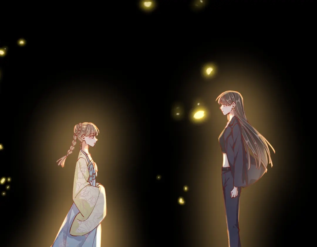 《王妃的成长攻略》1.46 对话 第59页