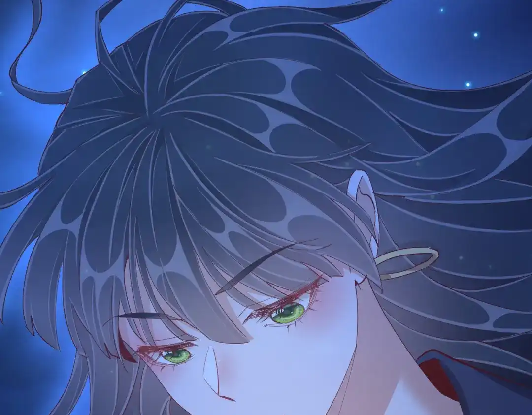 《王妃的成长攻略》1.46 对话 第19页