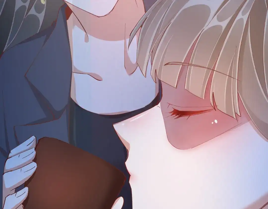 《王妃的成长攻略》1.46 对话 第48页
