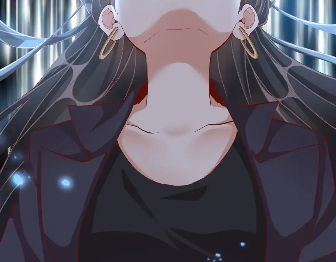 《王妃的成长攻略》1.46 对话 第117页