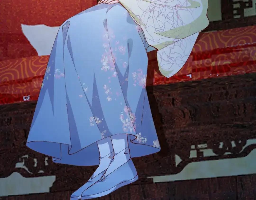 《王妃的成长攻略》1.46 对话 第43页