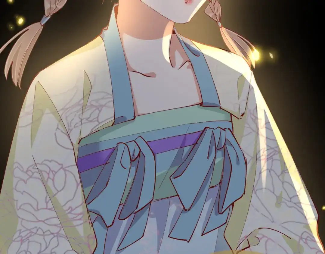 《王妃的成长攻略》1.46 对话 第63页