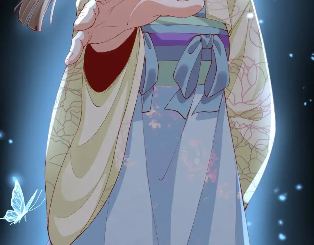 《王妃的成长攻略》1.46 对话 第109页