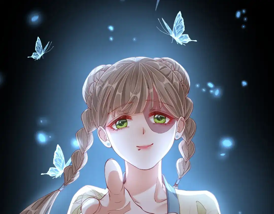 《王妃的成长攻略》1.46 对话 第108页