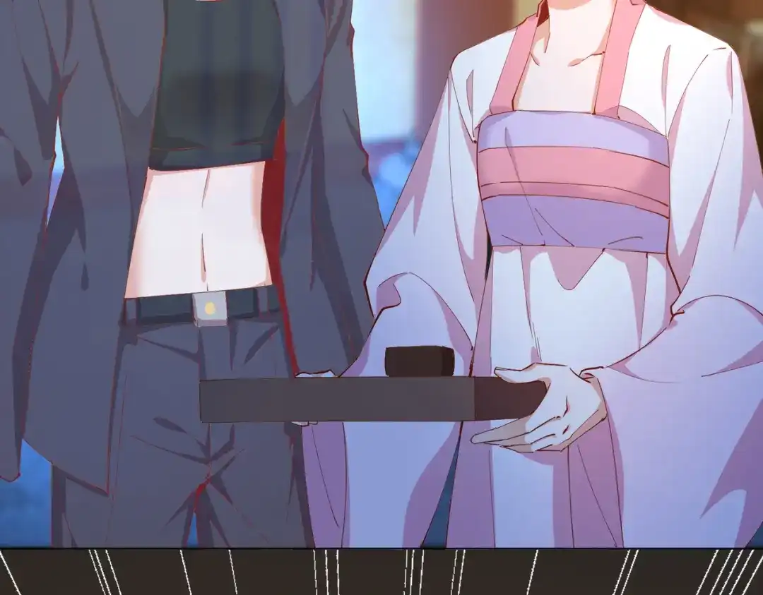 《王妃的成长攻略》1.46 对话 第34页