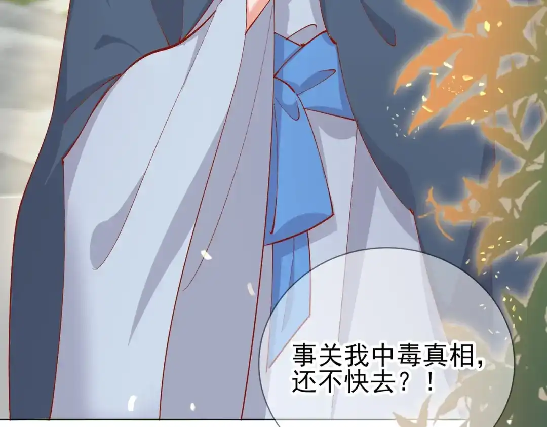 《王妃的成长攻略》1.47 失踪 第87页