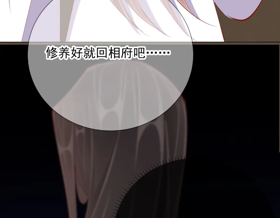 《王妃的成长攻略》1.47 失踪 第96页
