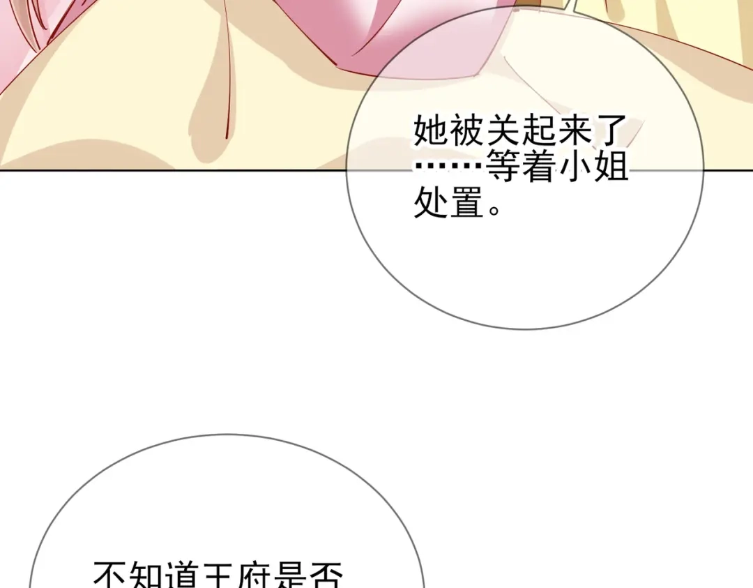 《王妃的成长攻略》1.47 失踪 第54页