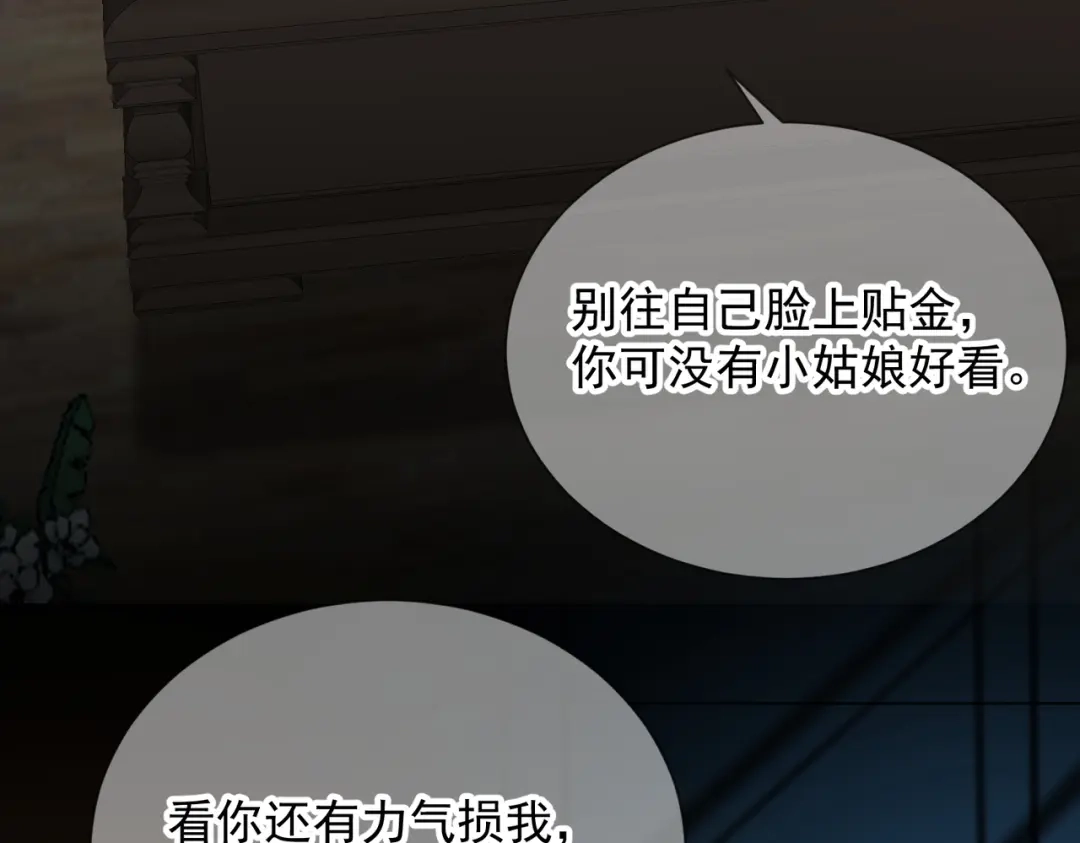 《王妃的成长攻略》1.48 战王病危 第87页