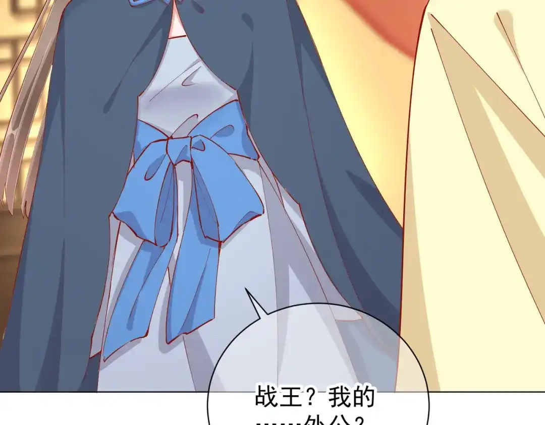 《王妃的成长攻略》1.48 战王病危 第101页
