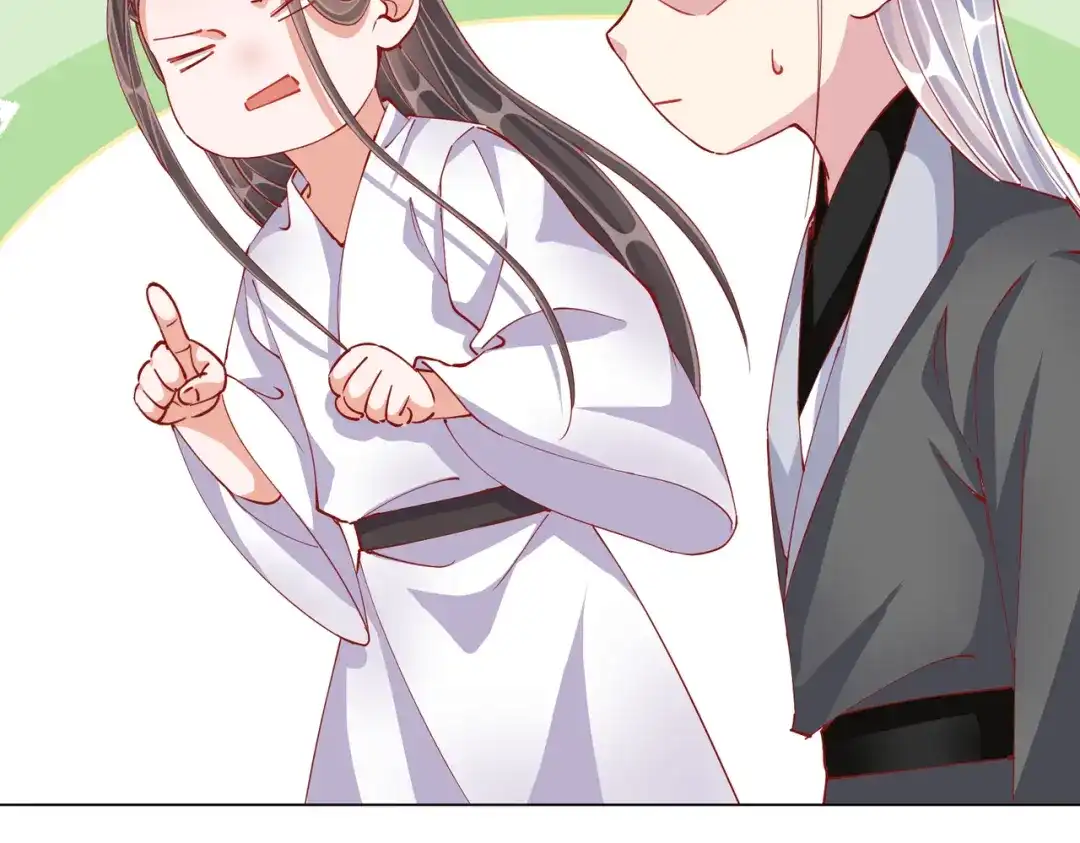 《王妃的成长攻略》1.48 战王病危 第19页
