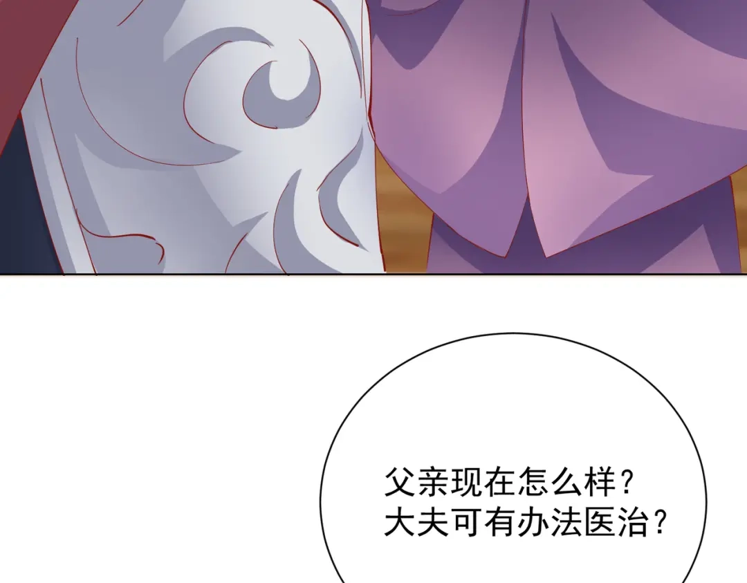 《王妃的成长攻略》1.48 战王病危 第64页