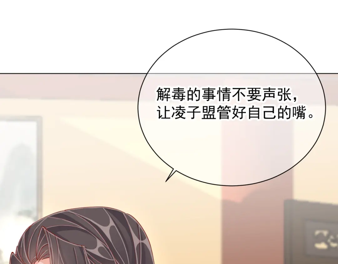 《王妃的成长攻略》1.48 战王病危 第13页