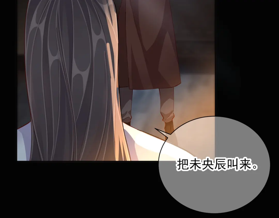 《王妃的成长攻略》1.48 战王病危 第82页