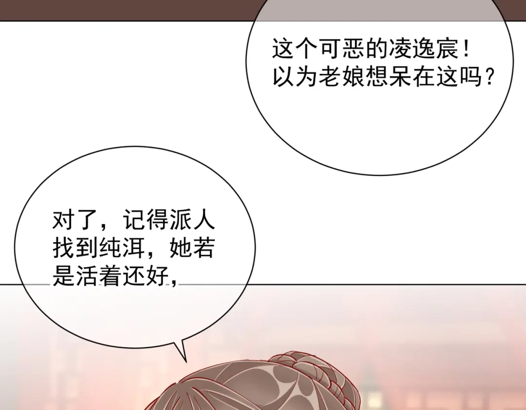《王妃的成长攻略》1.48 战王病危 第36页