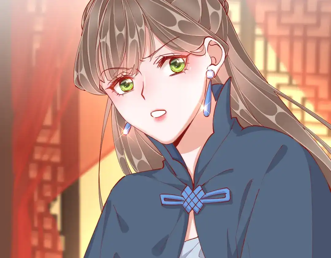 《王妃的成长攻略》1.48 战王病危 第37页