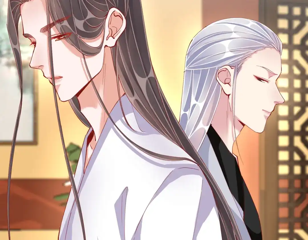 《王妃的成长攻略》1.48 战王病危 第14页