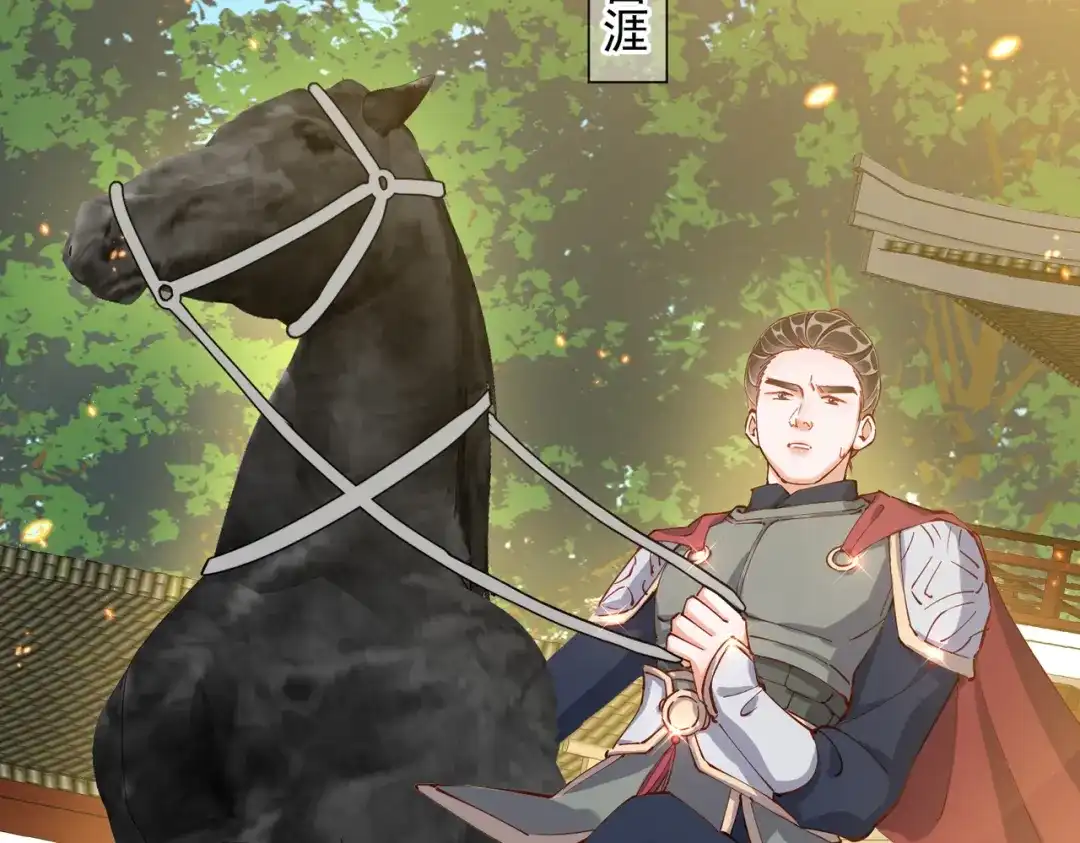 《王妃的成长攻略》1.48 战王病危 第52页