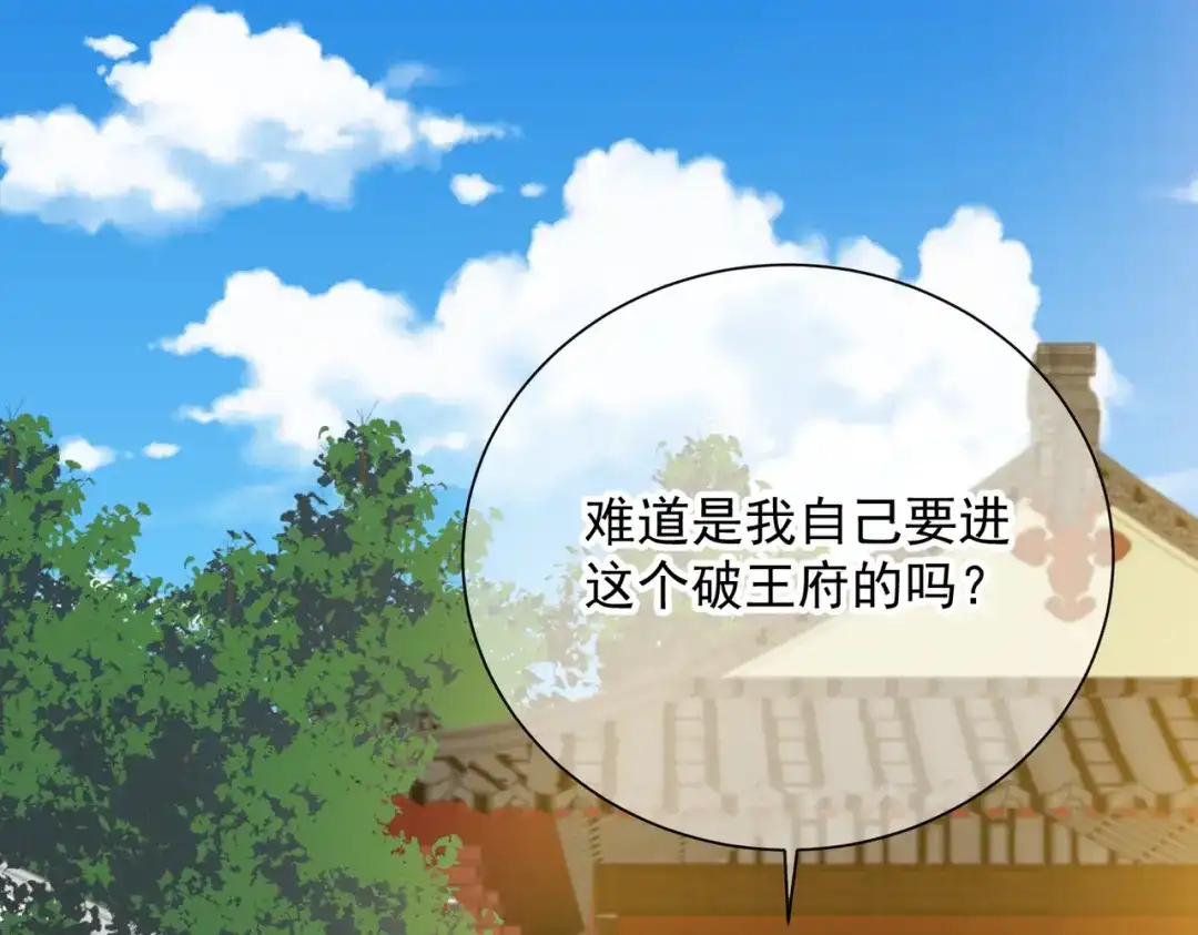 《王妃的成长攻略》1.48 战王病危 第1页
