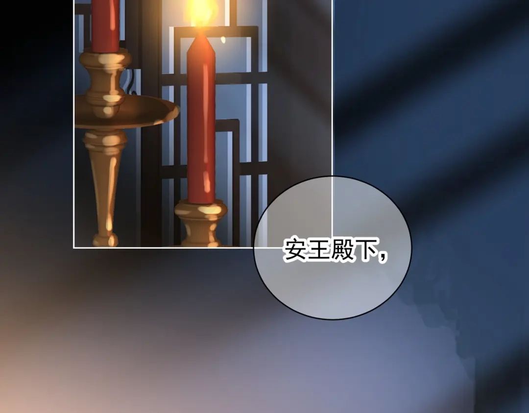 《王妃的成长攻略》1.48 战王病危 第74页