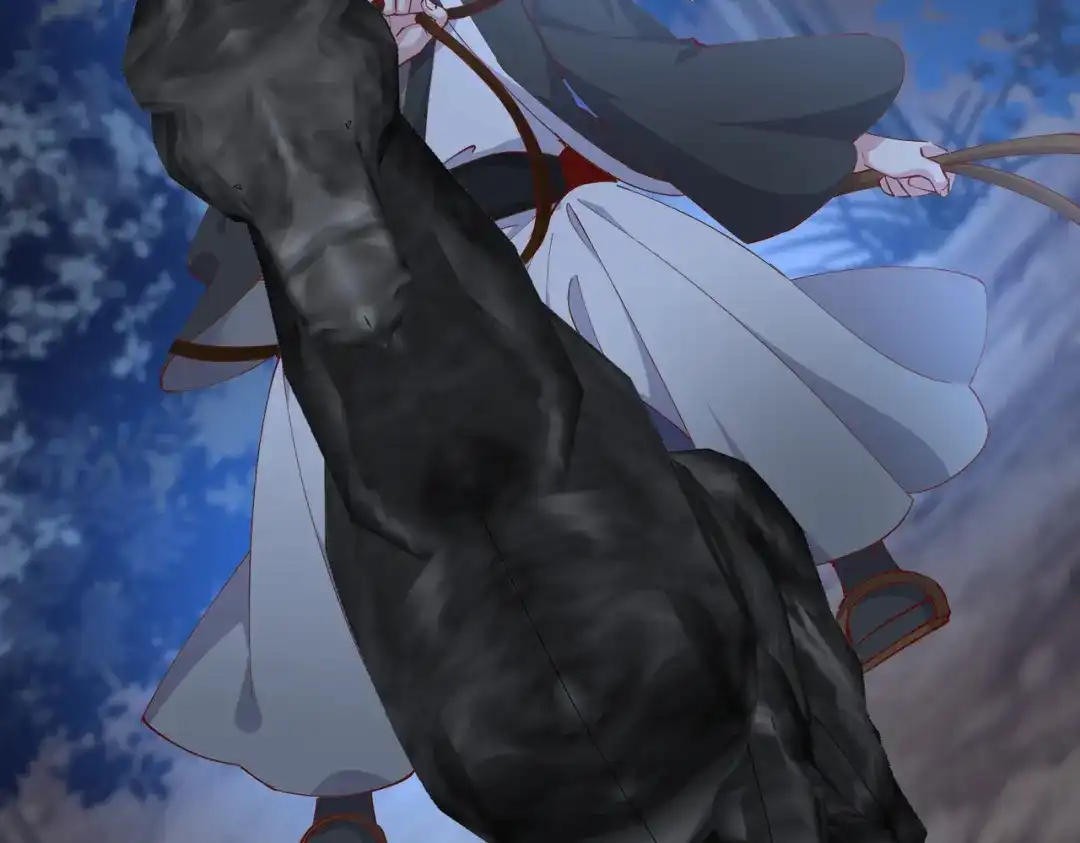 《王妃的成长攻略》1.49 告诫 第10页