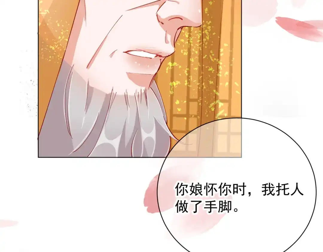 《王妃的成长攻略》1.49 告诫 第64页