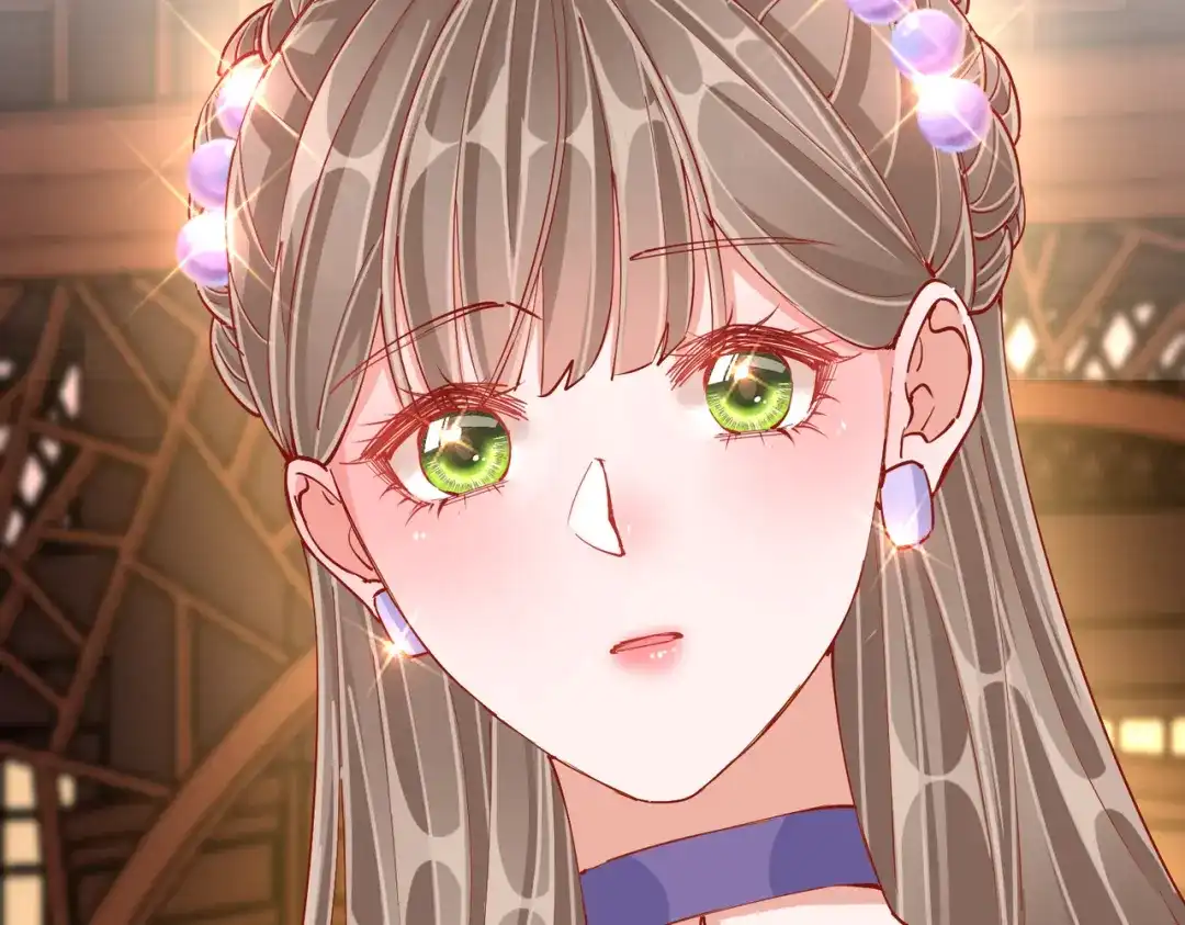 《王妃的成长攻略》1.49 告诫 第54页