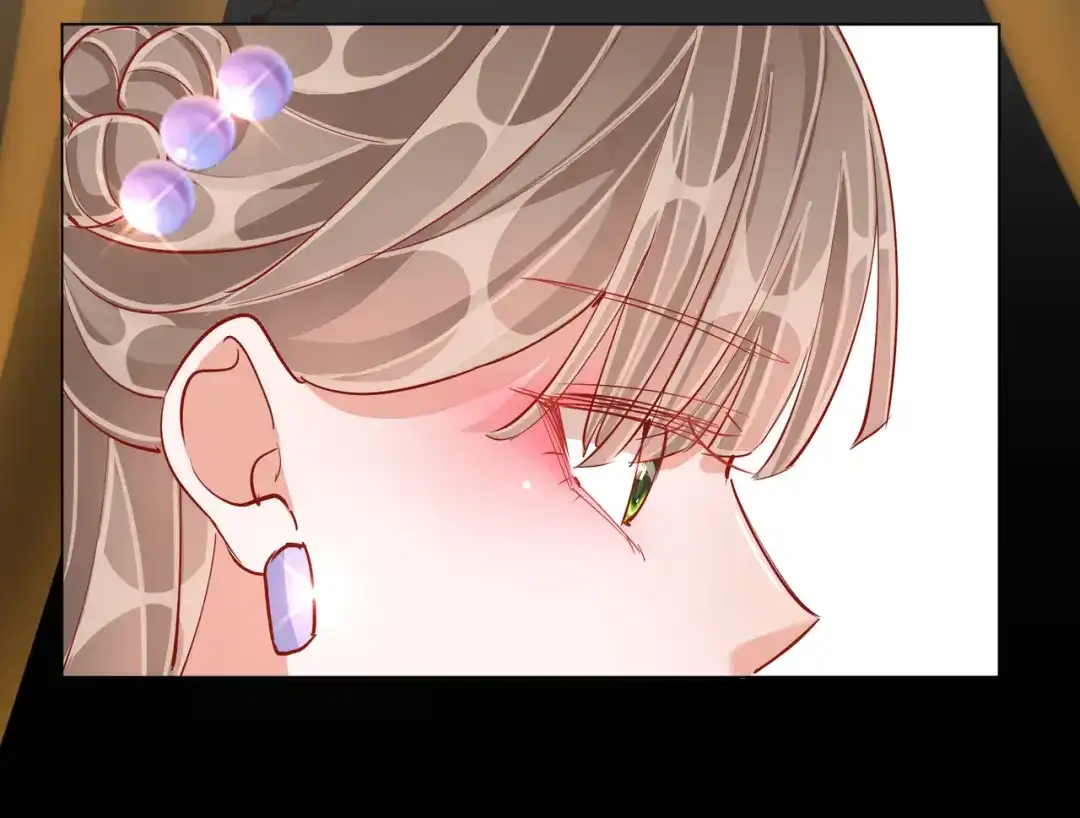 《王妃的成长攻略》1.49 告诫 第40页